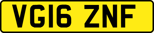 VG16ZNF