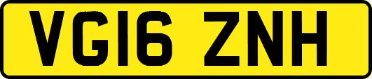 VG16ZNH