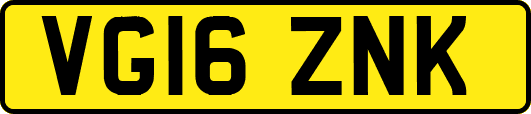 VG16ZNK