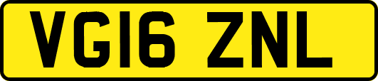 VG16ZNL