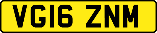 VG16ZNM