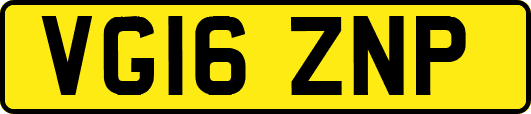 VG16ZNP