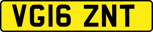 VG16ZNT