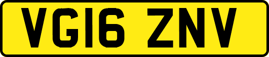 VG16ZNV
