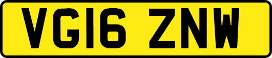 VG16ZNW