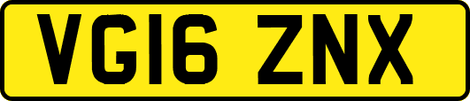 VG16ZNX