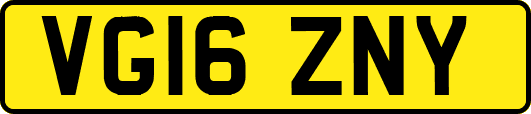 VG16ZNY