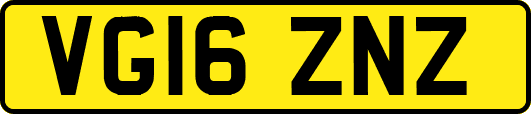 VG16ZNZ