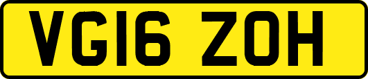 VG16ZOH