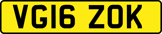 VG16ZOK