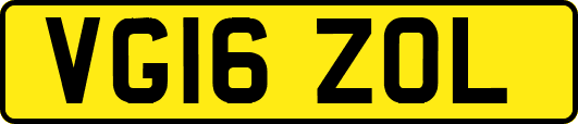 VG16ZOL