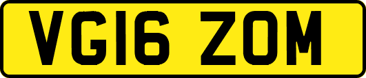 VG16ZOM