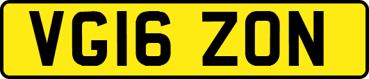 VG16ZON