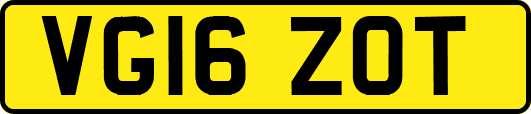 VG16ZOT