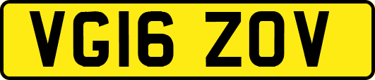 VG16ZOV