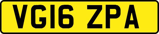 VG16ZPA
