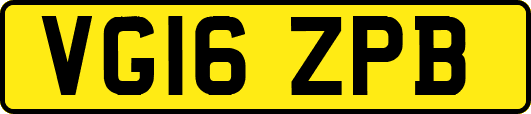 VG16ZPB