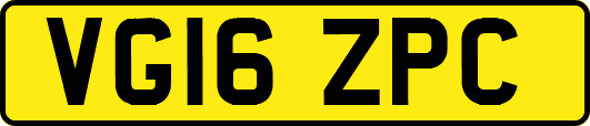 VG16ZPC
