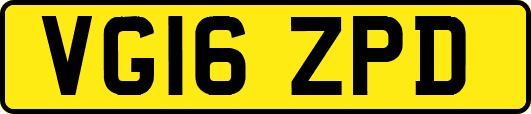 VG16ZPD