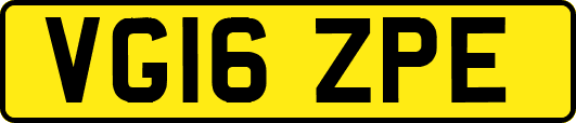 VG16ZPE
