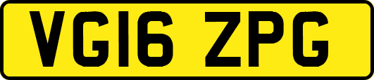 VG16ZPG