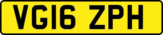 VG16ZPH
