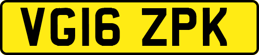 VG16ZPK