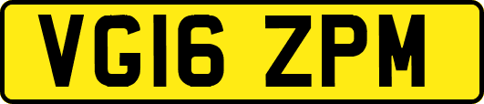 VG16ZPM