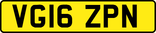 VG16ZPN