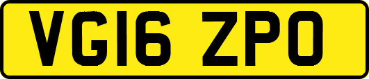 VG16ZPO