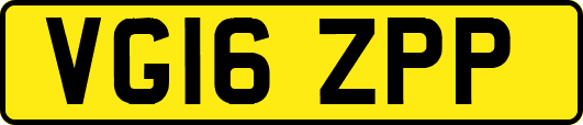 VG16ZPP