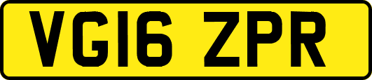 VG16ZPR