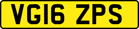 VG16ZPS