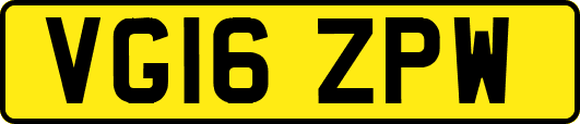 VG16ZPW