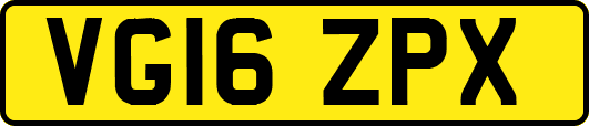VG16ZPX
