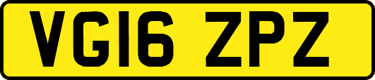 VG16ZPZ