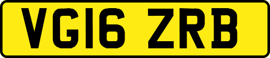 VG16ZRB