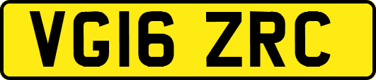 VG16ZRC