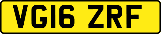 VG16ZRF