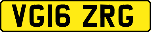 VG16ZRG