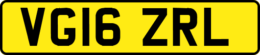 VG16ZRL