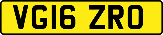 VG16ZRO