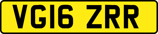 VG16ZRR