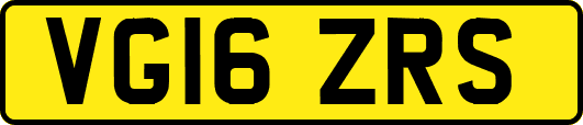VG16ZRS