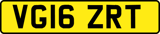 VG16ZRT