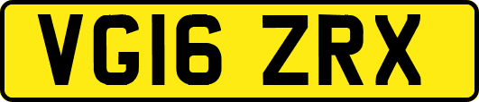 VG16ZRX