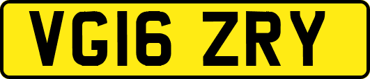 VG16ZRY