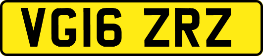 VG16ZRZ