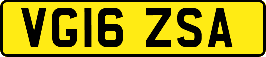 VG16ZSA