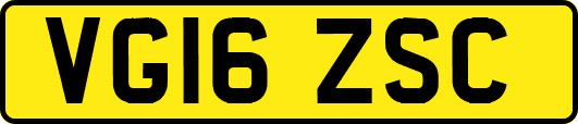 VG16ZSC